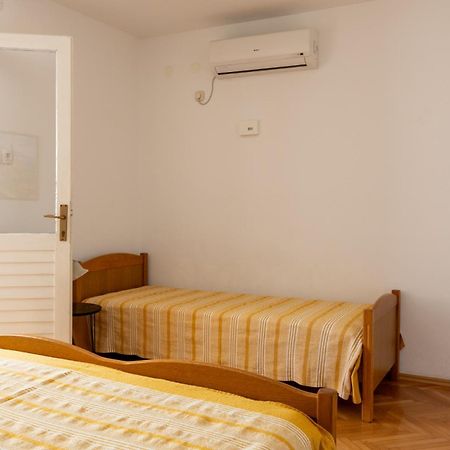 Villa Sandra, Makarska Kültér fotó