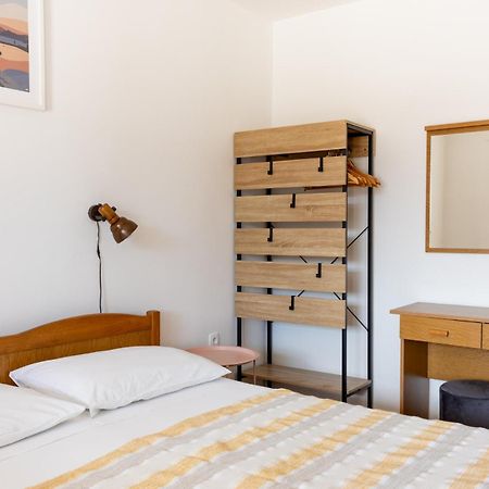 Villa Sandra, Makarska Kültér fotó
