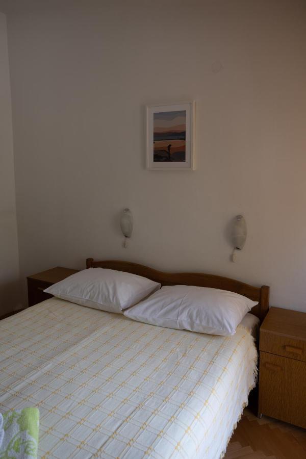 Villa Sandra, Makarska Kültér fotó