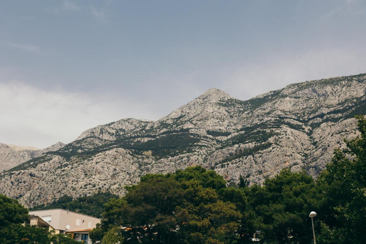Villa Sandra, Makarska Kültér fotó