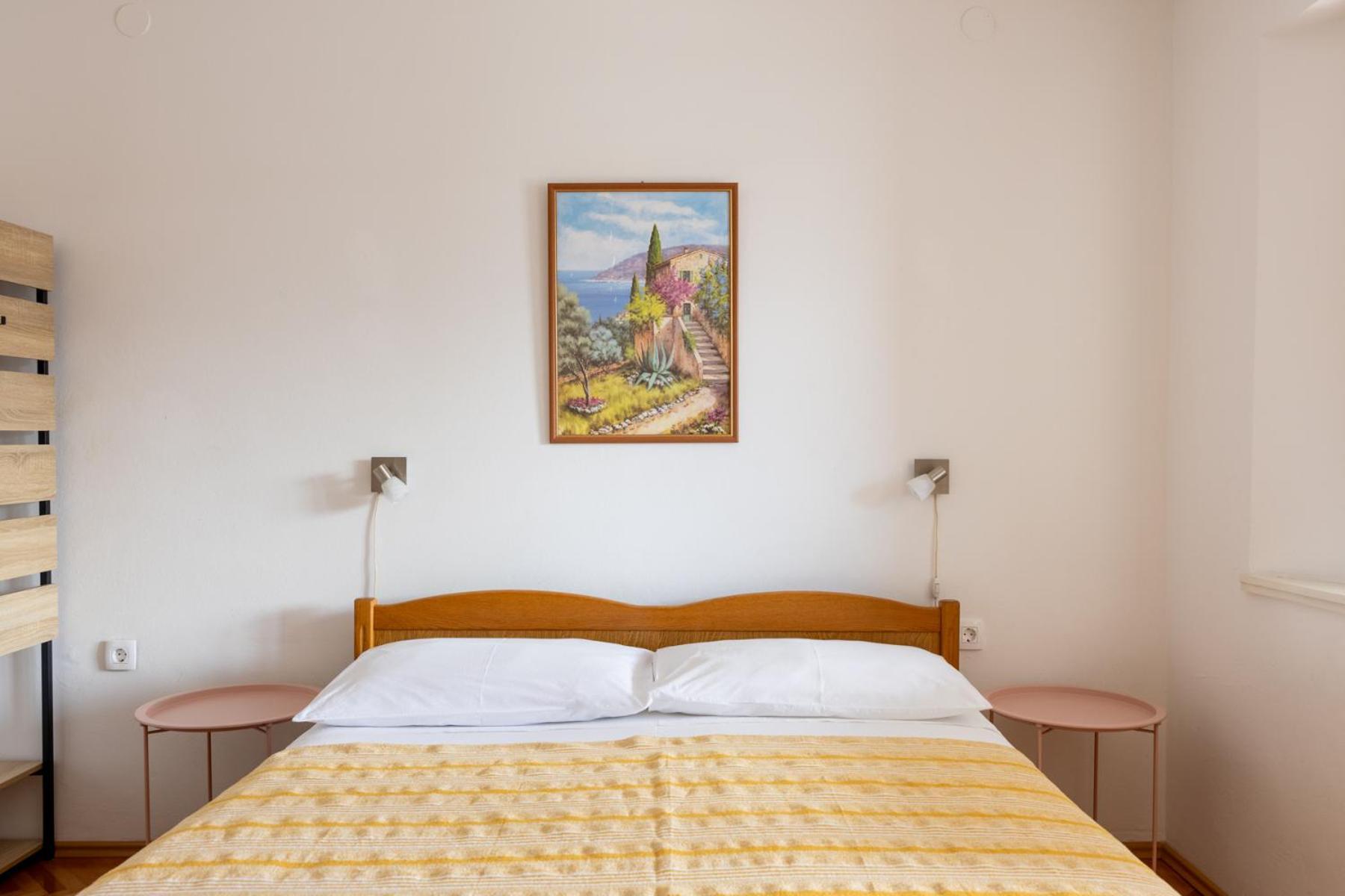 Villa Sandra, Makarska Kültér fotó