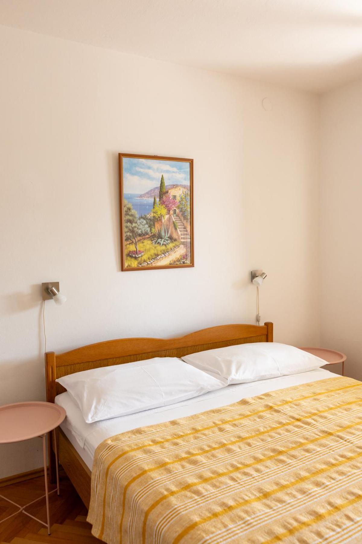 Villa Sandra, Makarska Kültér fotó