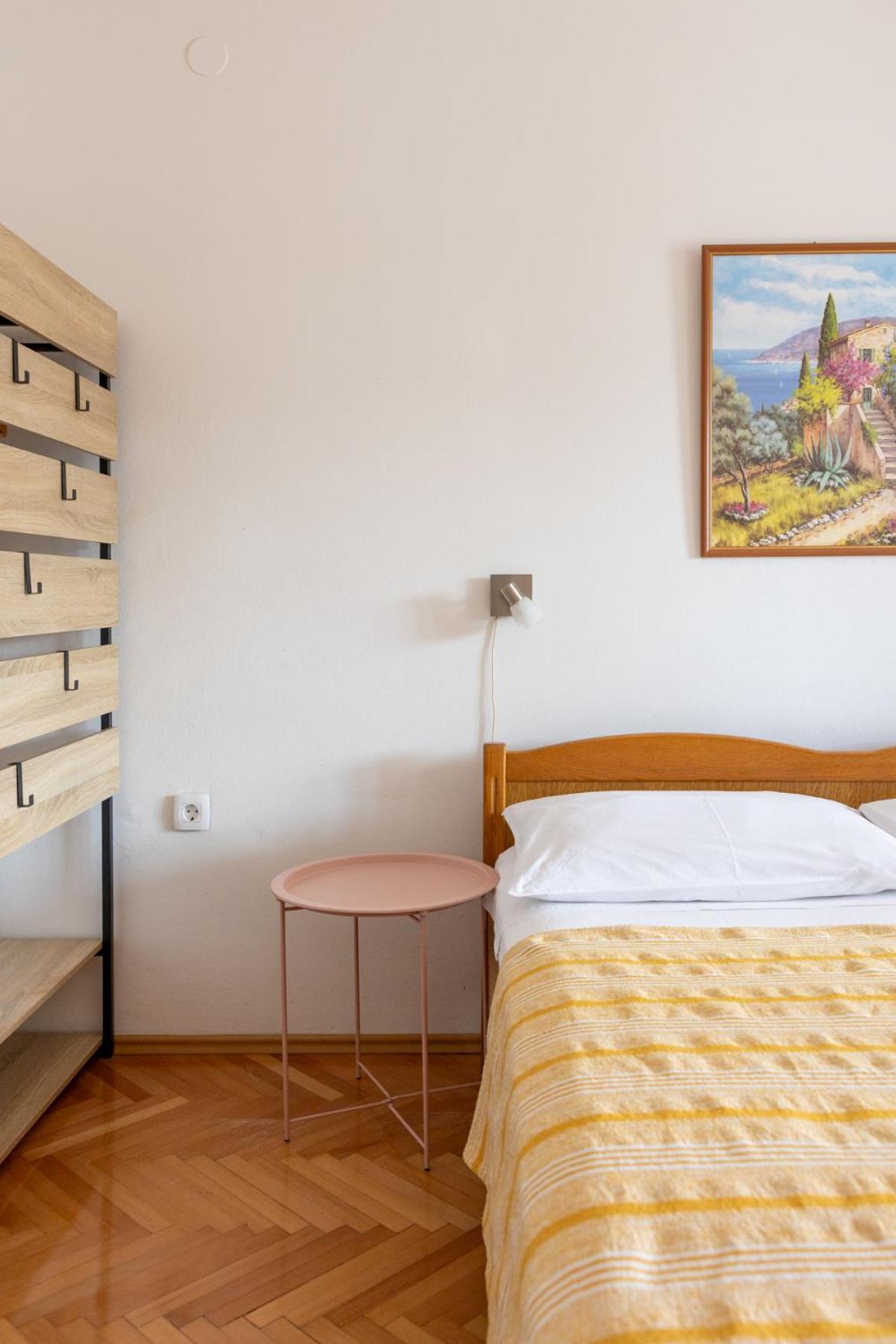 Villa Sandra, Makarska Kültér fotó