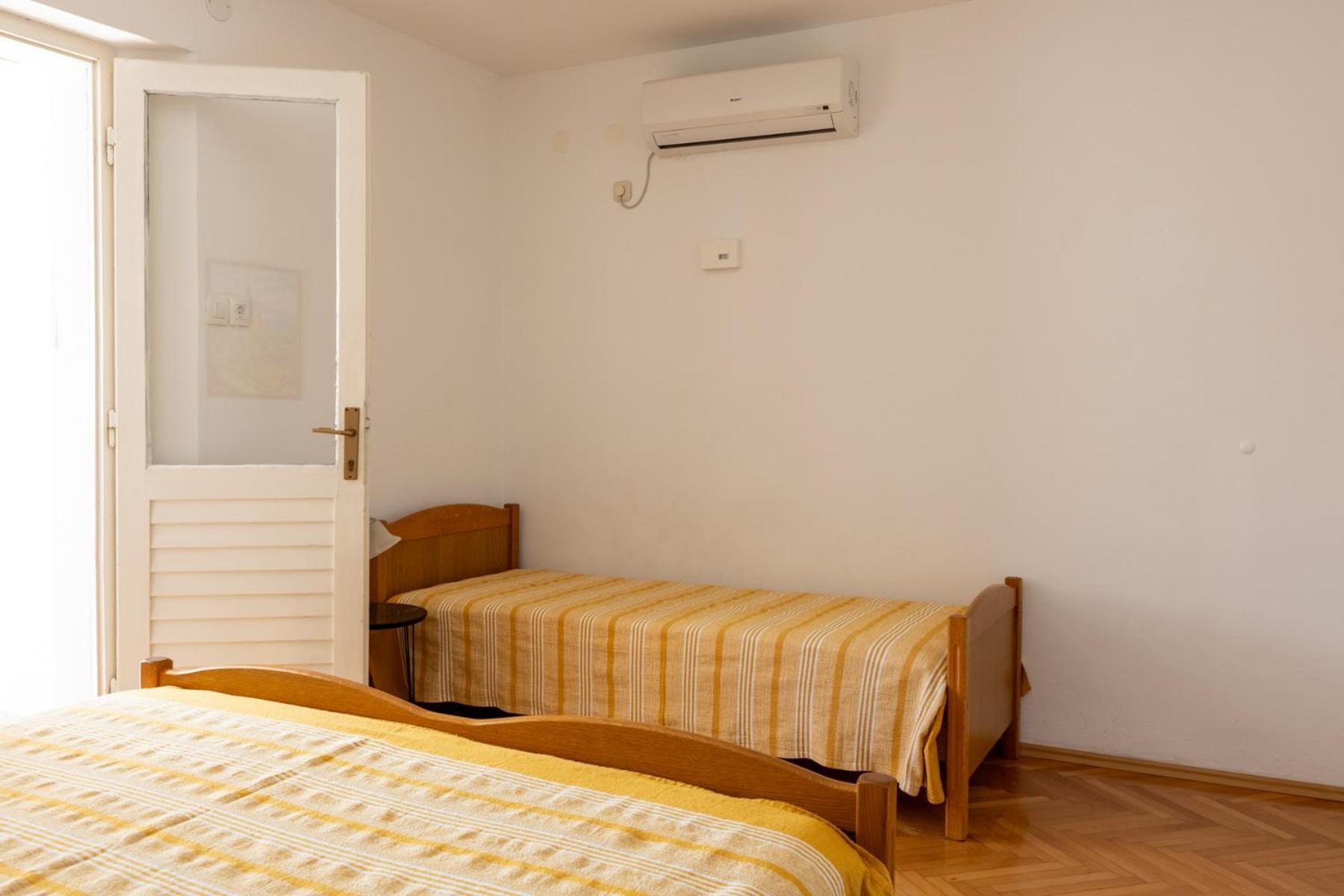 Villa Sandra, Makarska Kültér fotó