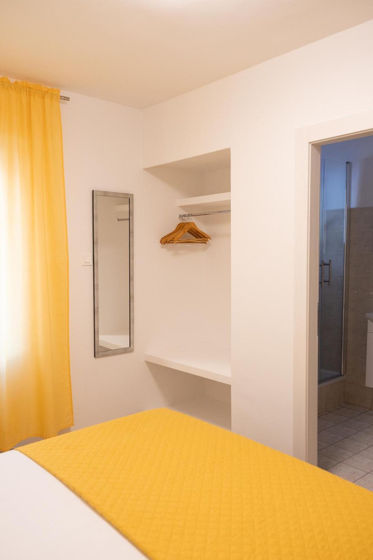 Villa Sandra, Makarska Kültér fotó